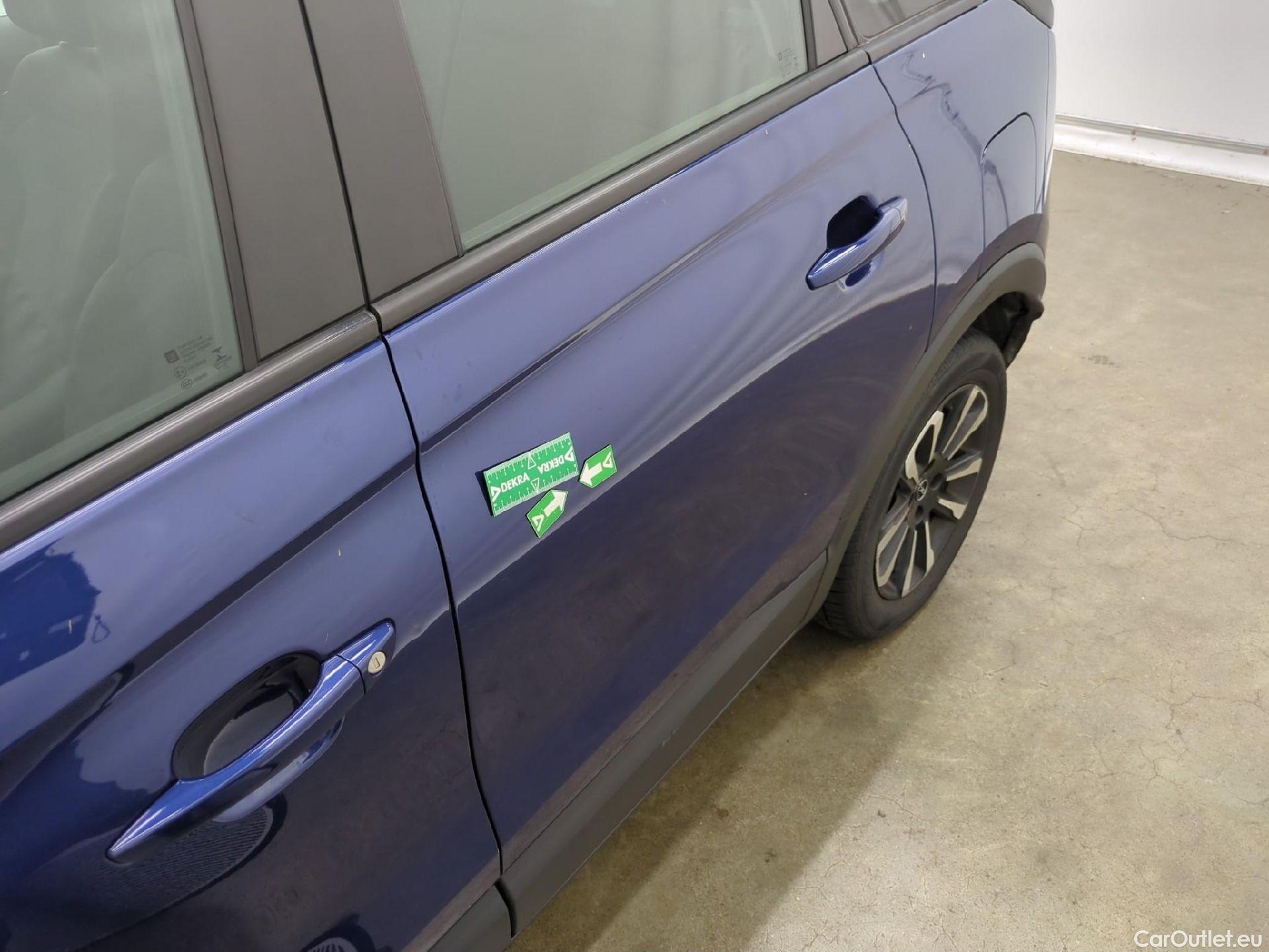  Opel  Crossland  X Business Elegance 1.5 110CV BVM6 E6d #24