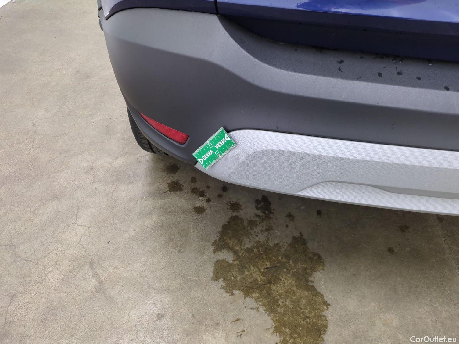  Opel  Crossland  X Business Elegance 1.5 110CV BVM6 E6d #25