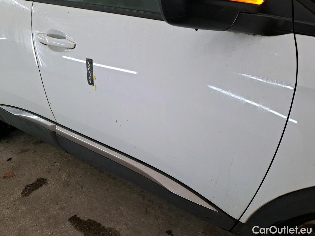  Peugeot  3008  Allure Business 1.2 PureTech 130CV BVA8 E6dT #31