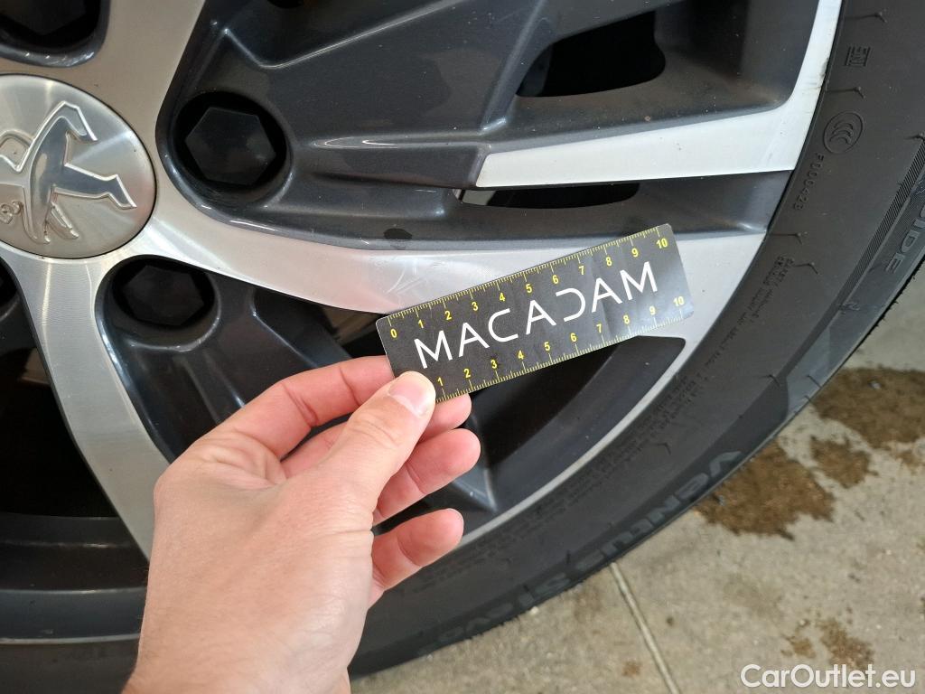  Peugeot  3008  II Allure Pack 1.5 HDi 130CV BVA8 E6d #16