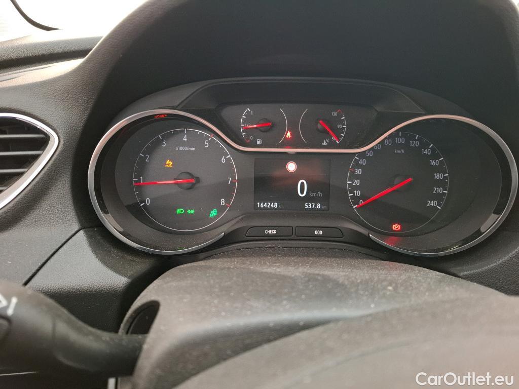  Opel   Grandland X OPEL / 2017 / 5P / SUV 1.5 DIESEL 130 ELITE #53