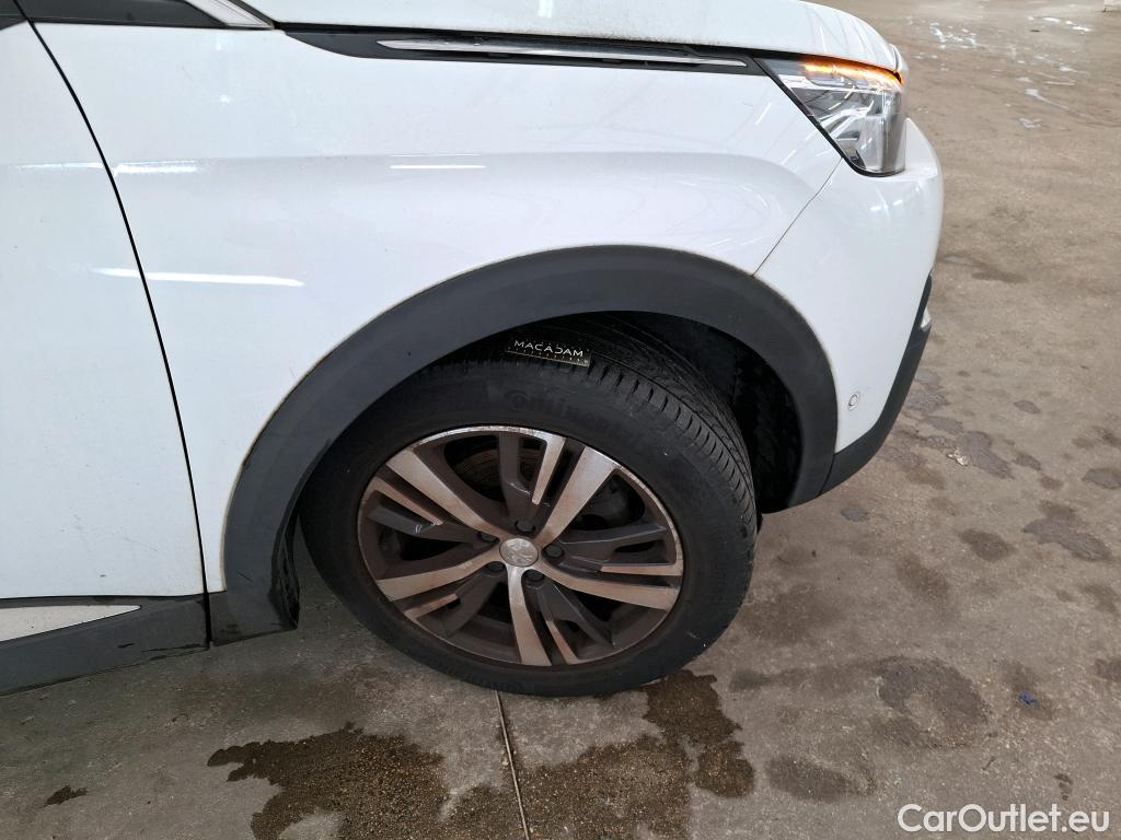  Peugeot  3008  Allure Business 1.2 PureTech 130CV BVA8 E6dT #5