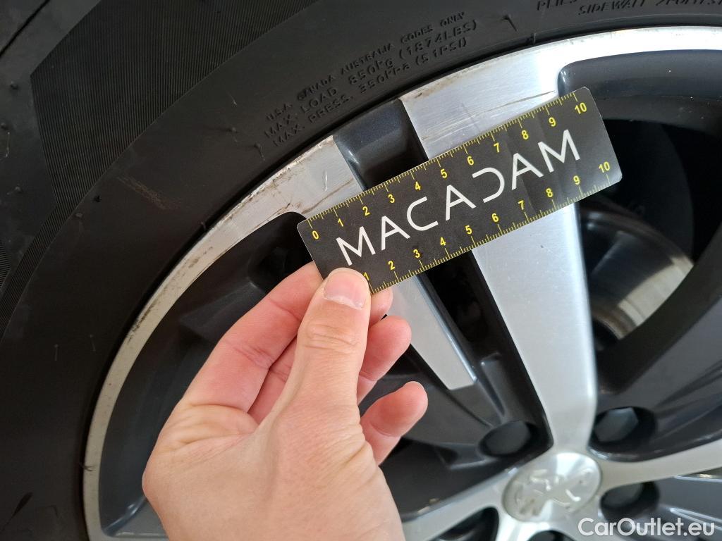  Peugeot  3008  II Allure Pack 1.5 HDi 130CV BVA8 E6d #15