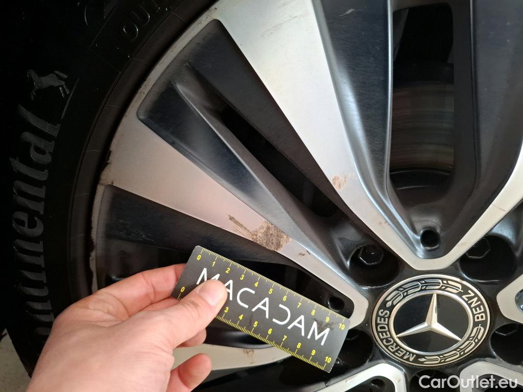  Mercedes  B-Klasse MERCEDES-BENZ Classe B / 2019 / 5P / monospace B 180 d Business Line Edition #33