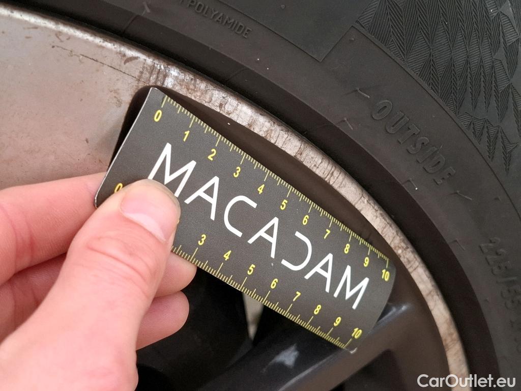  Peugeot  3008  Allure Business 1.2 PureTech 130CV BVA8 E6dT #8