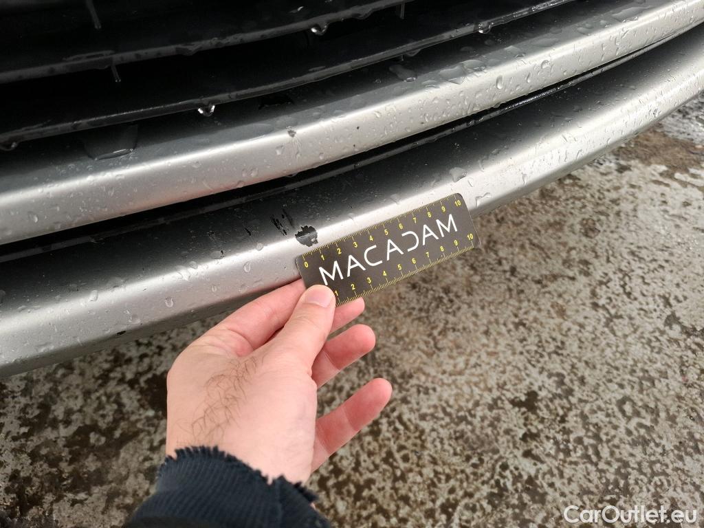  Opel  Crossland  X Design 120 ans 1.2 Turbo 110CV BVM6 E6dT #4