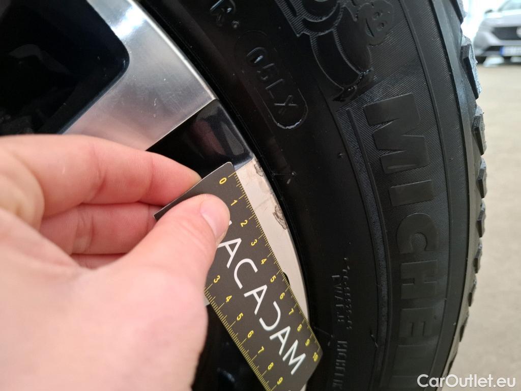  Peugeot  3008 PEUGEOT  5p SUV BlueHDi 180 S&S EAT8 ALLURE BUSINESS #10