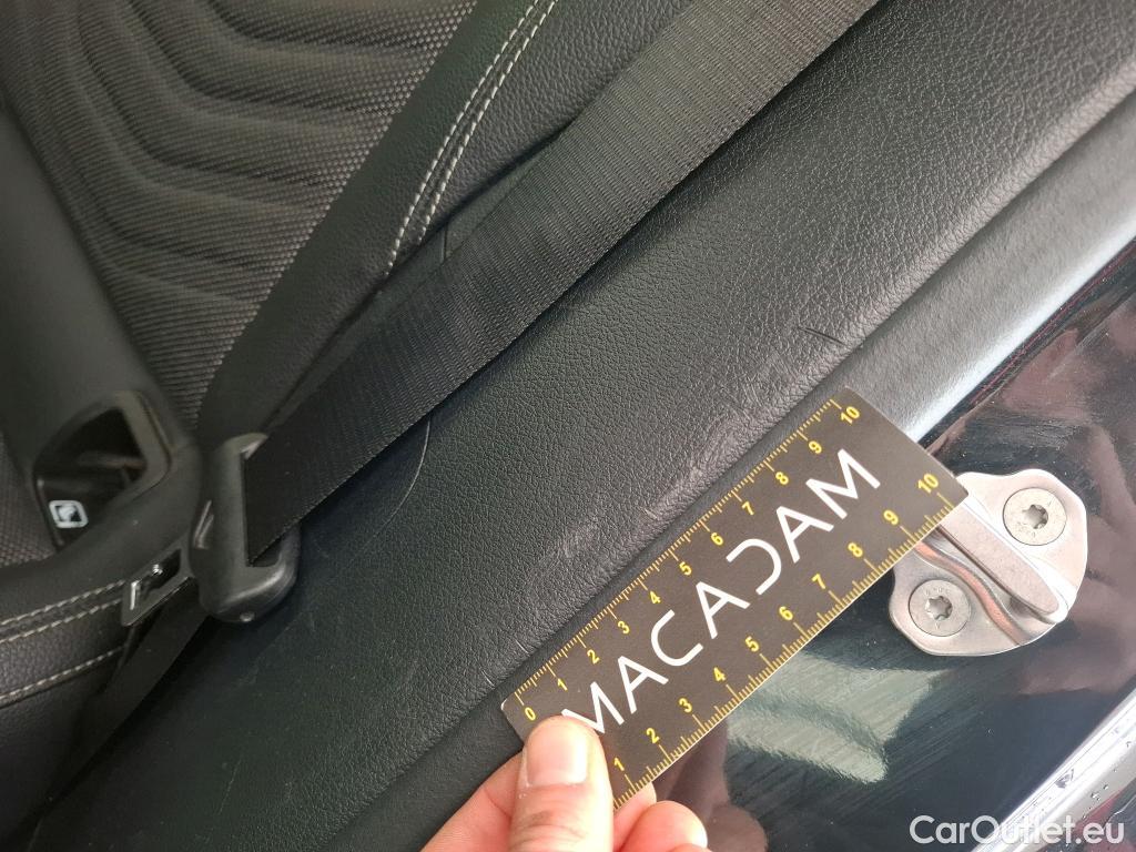  Mercedes  B-Klasse MERCEDES-BENZ Classe B / 2019 / 5P / monospace B 180 d Business Line Edition #39