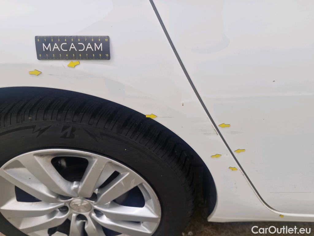  Peugeot  308  Active Business 1.5 HDi 130CV BVM6 E6dT #2