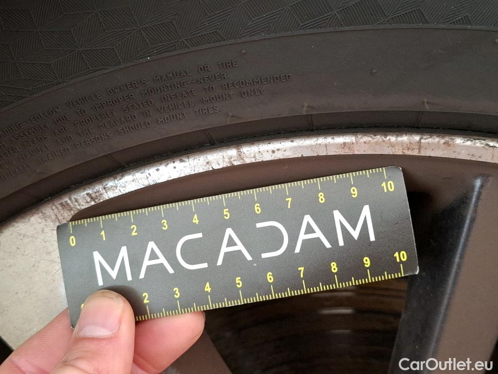  Peugeot  3008  Allure Business 1.2 PureTech 130CV BVA8 E6dT #6