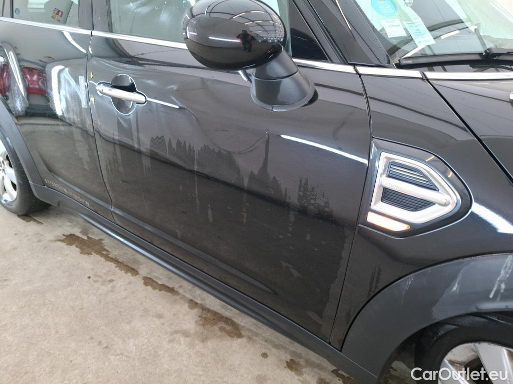  Mini  Countryman MINI  5p Crossover Cooper D Edition Oakwood 150 ch BVA8 #1