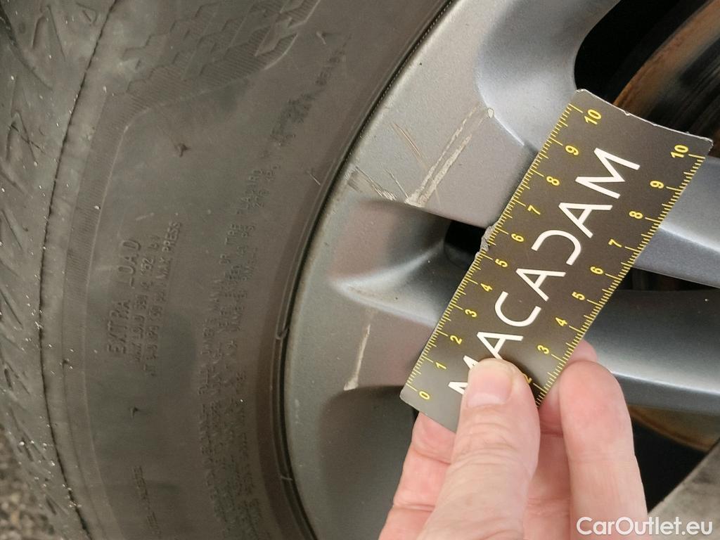  Mercedes  A-Klasse MERCEDES-BENZ Classe A Compact / 2018 / 5P / Berline A 180 d Business Line #58