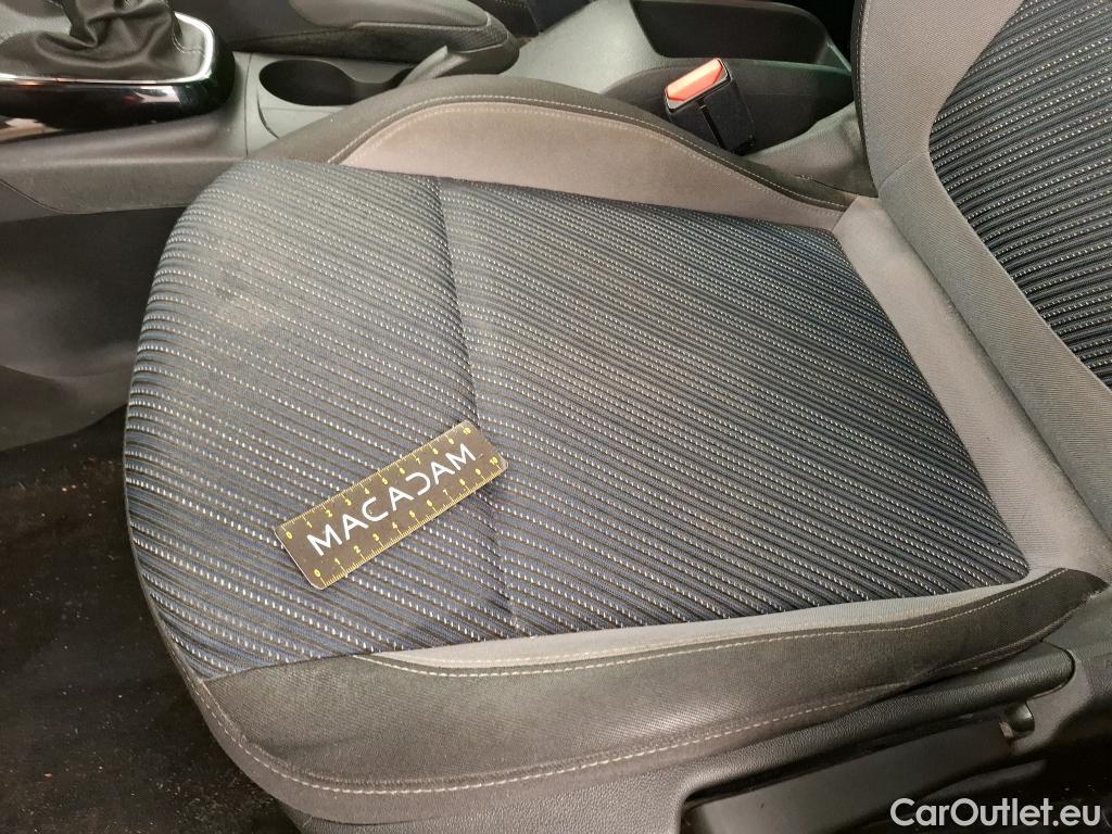  Opel  Crossland  X Design 120 ans 1.2 Turbo 110CV BVM6 E6dT #13