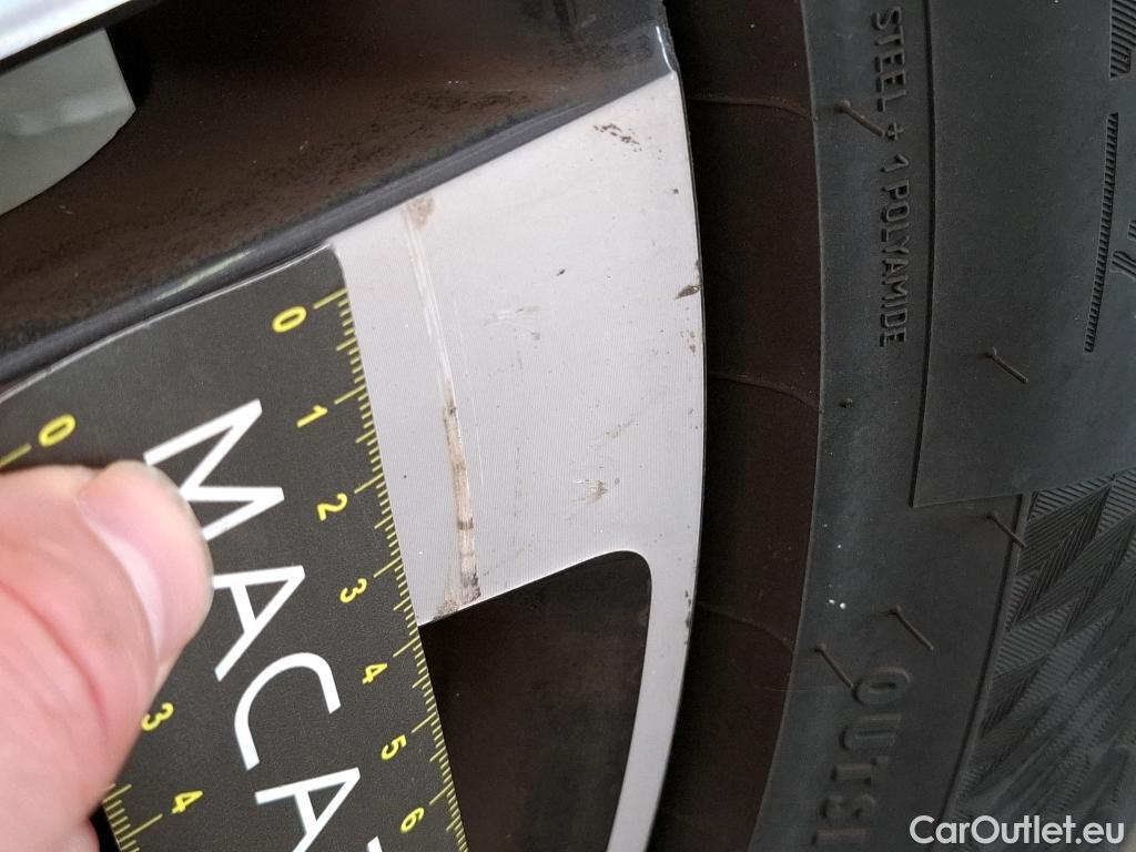  Peugeot  3008  Allure Business 1.2 PureTech 130CV BVA8 E6dT #27