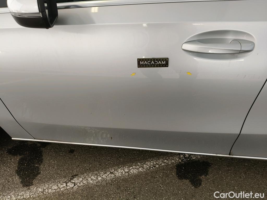  Mercedes  A-Klasse MERCEDES-BENZ Classe A Compact / 2018 / 5P / Berline A 180 d Business Line #80