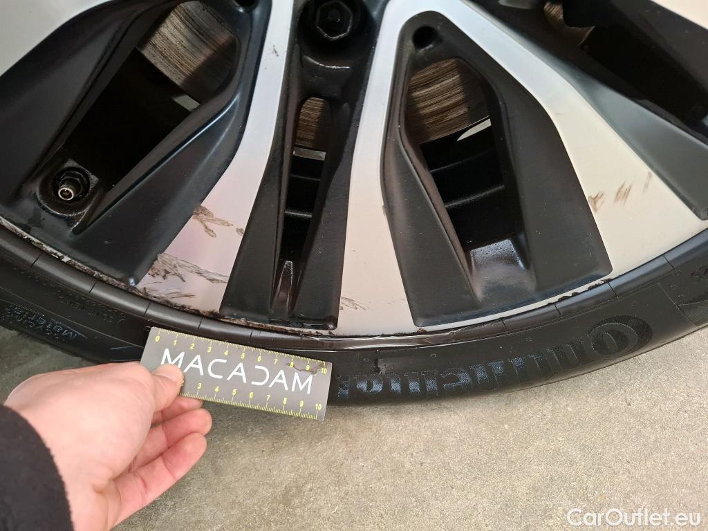  Mercedes  B-Klasse MERCEDES-BENZ Classe B / 2019 / 5P / monospace B 180 d Business Line Edition #28