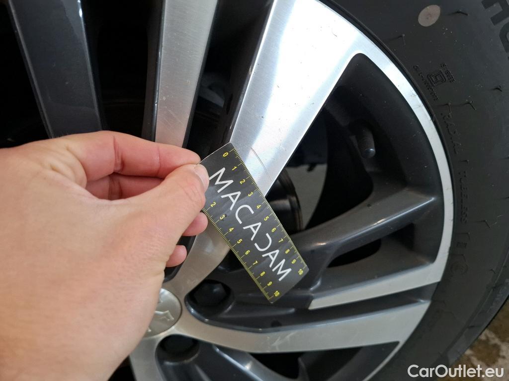  Peugeot  3008  II Allure Pack 1.5 HDi 130CV BVA8 E6d #17