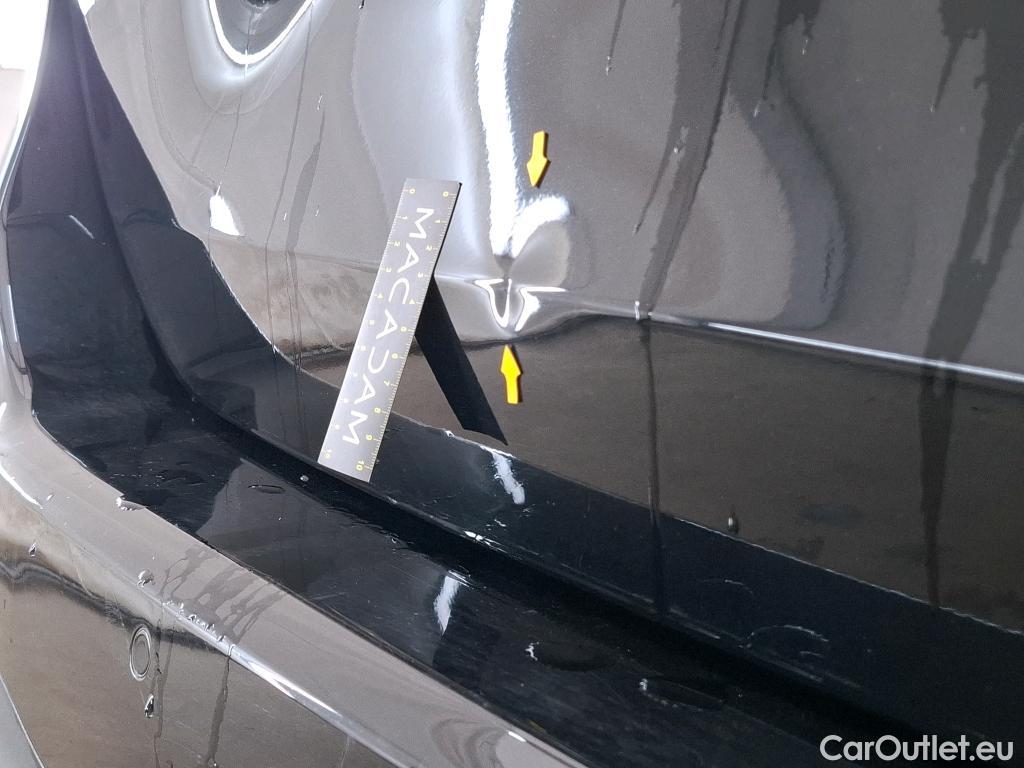  Mercedes  B-Klasse MERCEDES-BENZ Classe B / 2019 / 5P / monospace B 180 d Business Line Edition #7