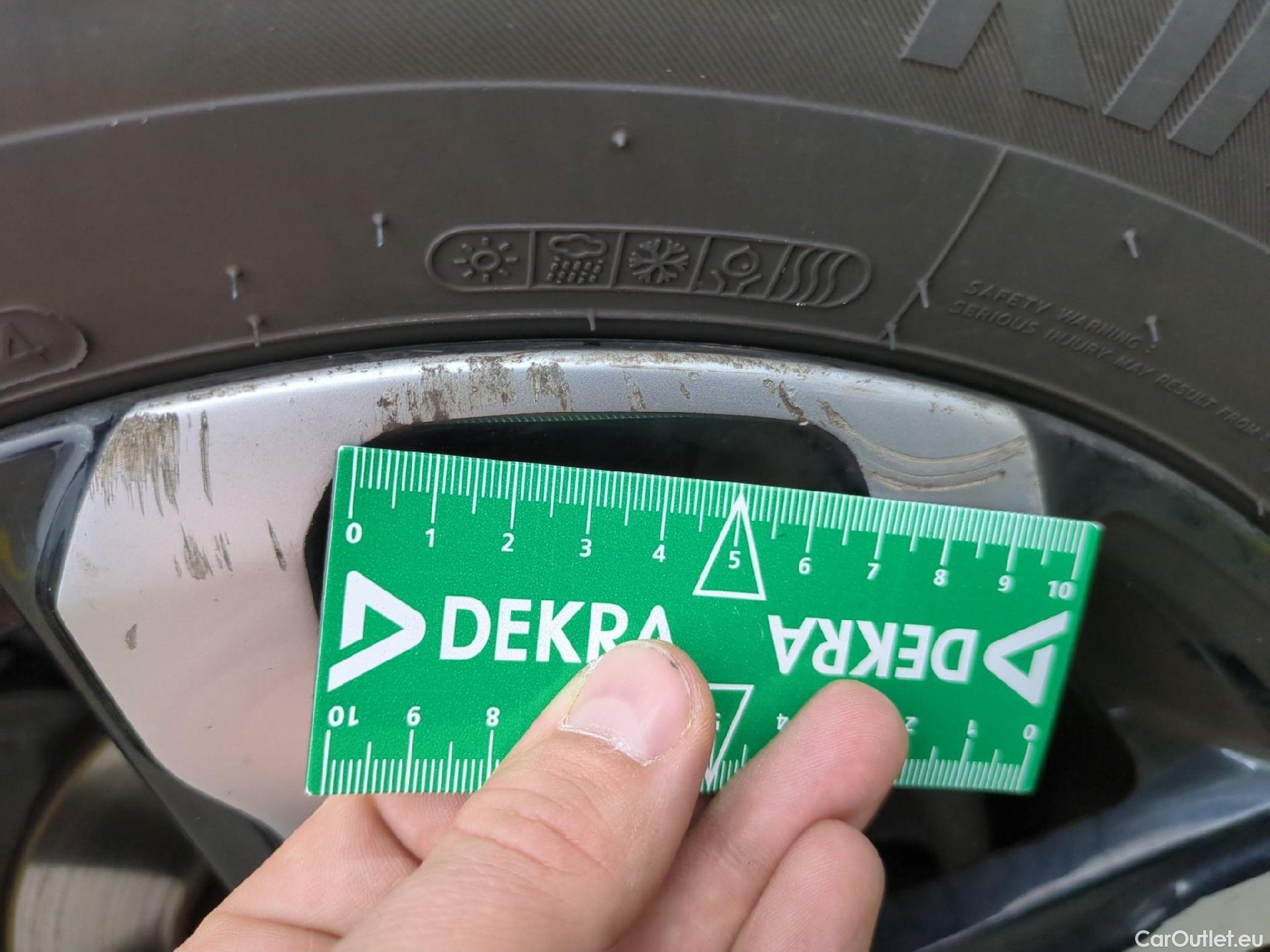  Opel  Crossland  X Business Elegance 1.5 110CV BVM6 E6d #3