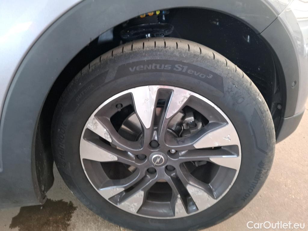  Opel   Grandland X OPEL / 2017 / 5P / SUV 1.5 DIESEL 130 ELITE #15