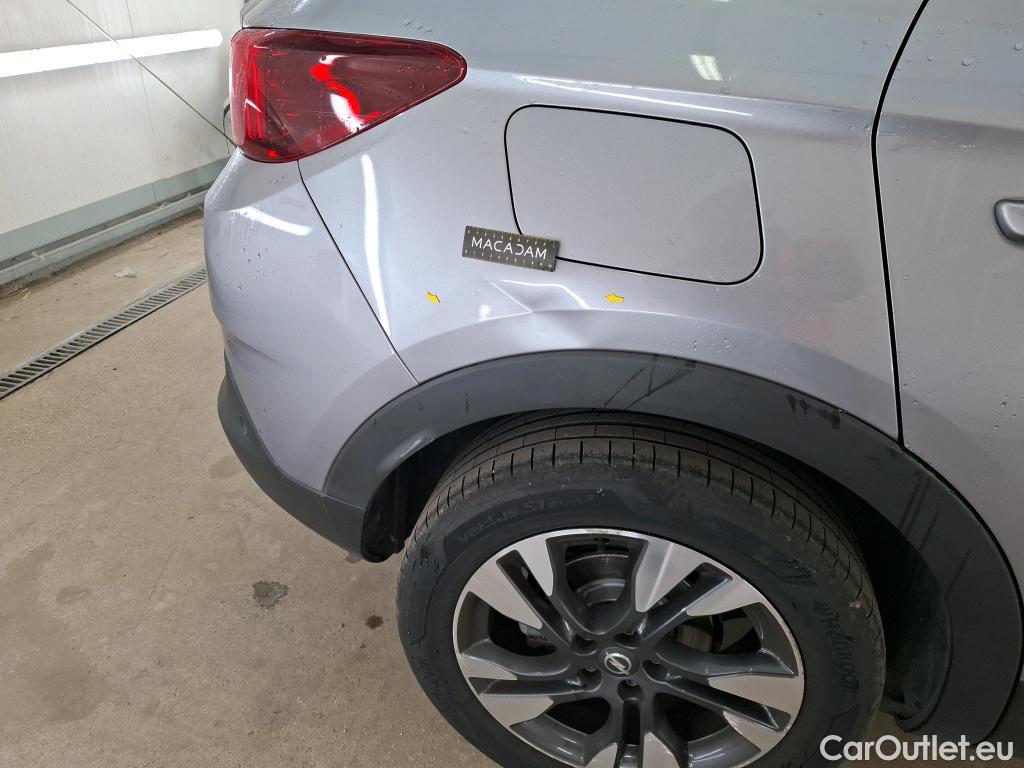  Opel   Grandland X OPEL / 2017 / 5P / SUV 1.5 DIESEL 130 ELITE #24