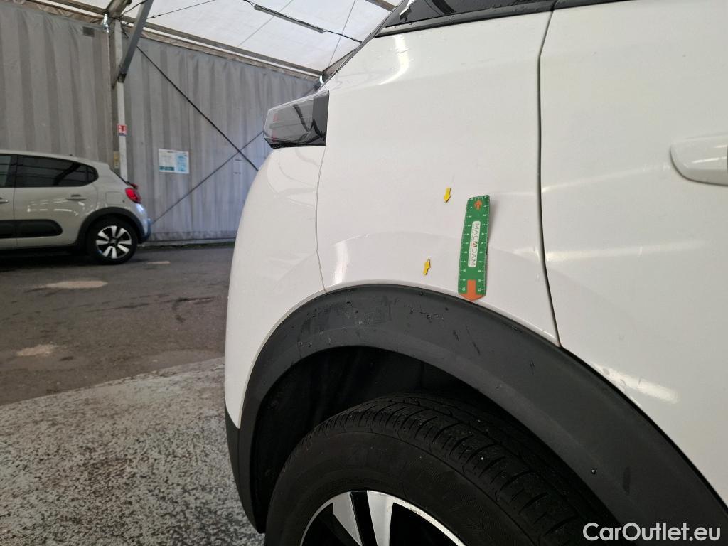  Peugeot  2008  Allure Business 1.5 HDi 130CV BVA8 E6d #1