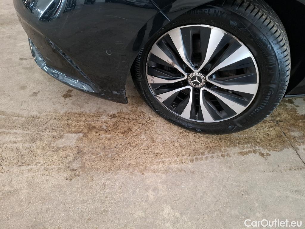  Mercedes  B-Klasse MERCEDES-BENZ Classe B / 2019 / 5P / monospace B 180 d Business Line Edition #19