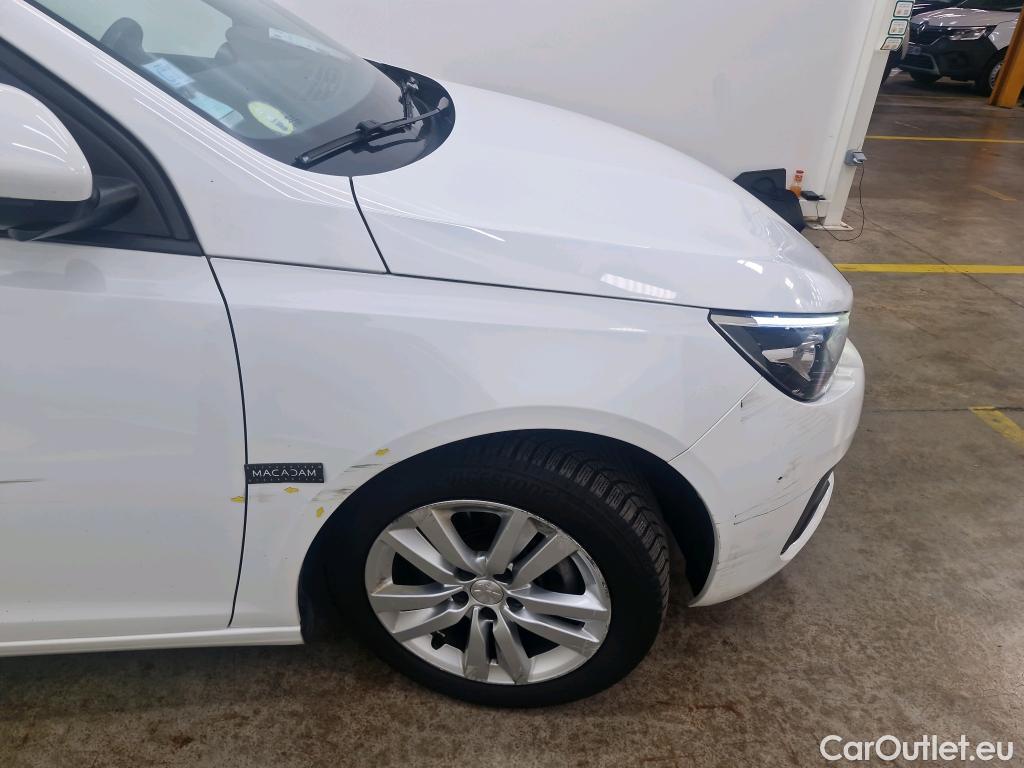  Peugeot  308  Active Business 1.5 HDi 130CV BVM6 E6dT #32