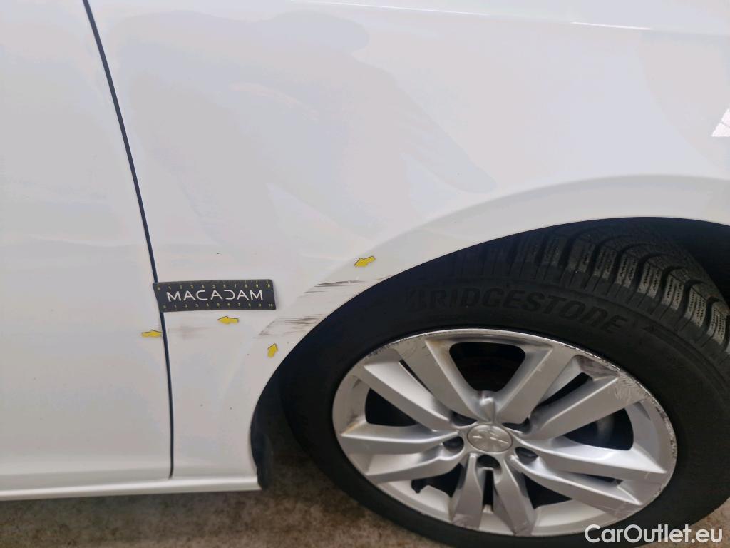  Peugeot  308  Active Business 1.5 HDi 130CV BVM6 E6dT #33