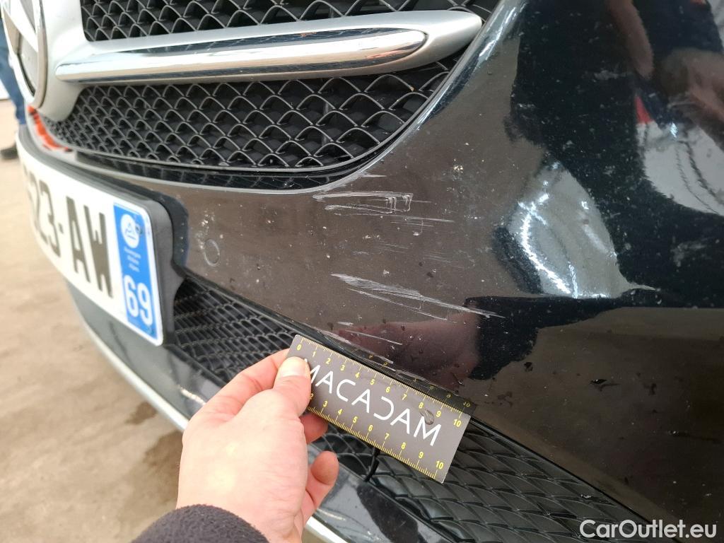  Mercedes  B-Klasse MERCEDES-BENZ Classe B / 2019 / 5P / monospace B 180 d Business Line Edition #12