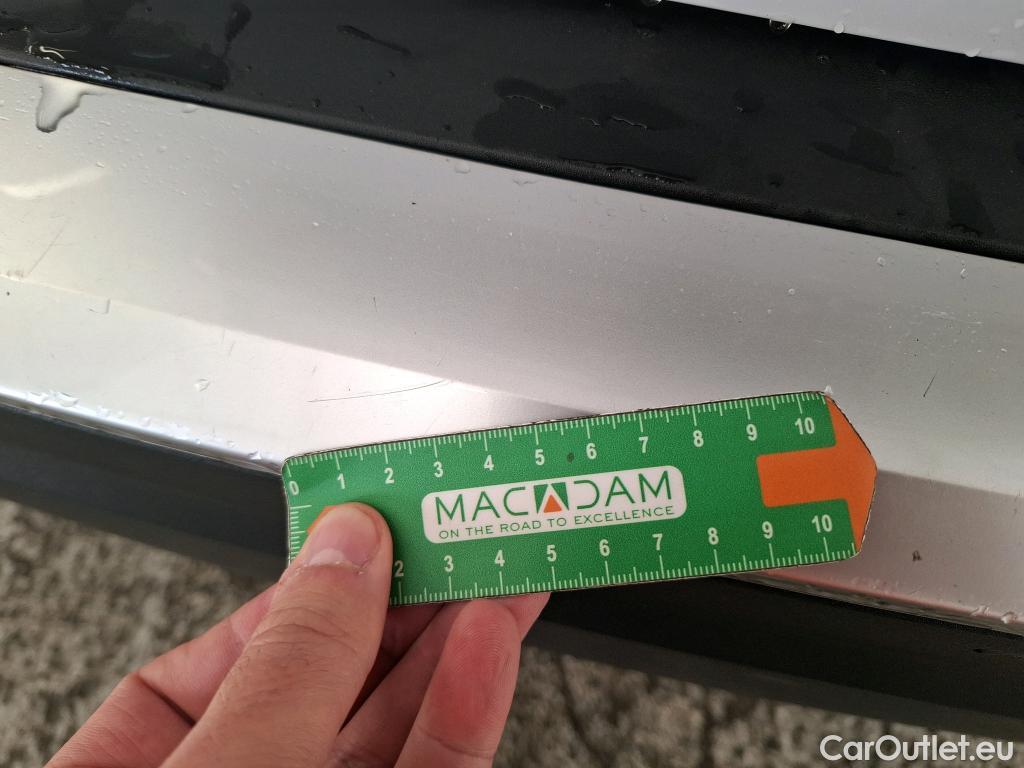  Peugeot  2008  Allure Business 1.5 HDi 130CV BVA8 E6d #21