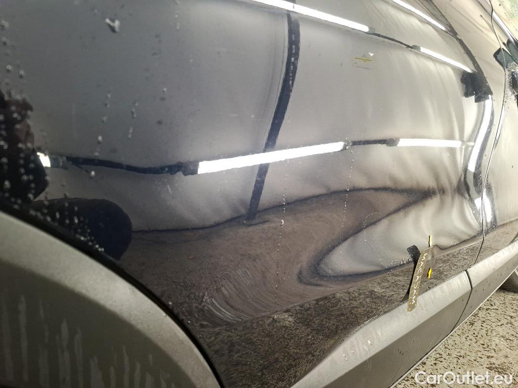  Opel  Crossland  X Design 120 ans 1.2 Turbo 110CV BVM6 E6dT #10