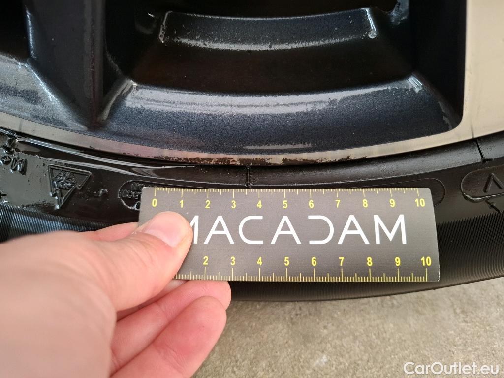  Peugeot  3008 PEUGEOT  5p SUV BlueHDi 180 S&S EAT8 ALLURE BUSINESS #11