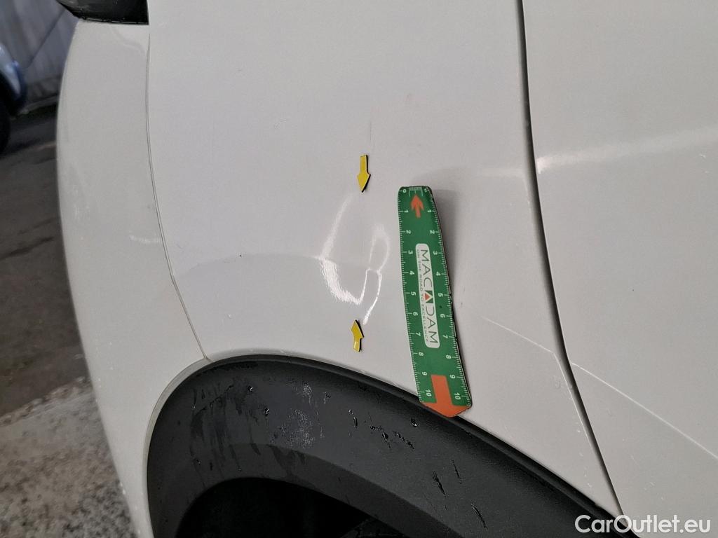  Peugeot  2008  Allure Business 1.5 HDi 130CV BVA8 E6d #2