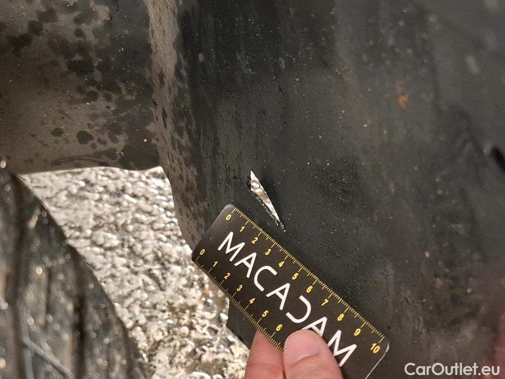  Opel  Crossland  X Design 120 ans 1.2 Turbo 110CV BVM6 E6dT #7