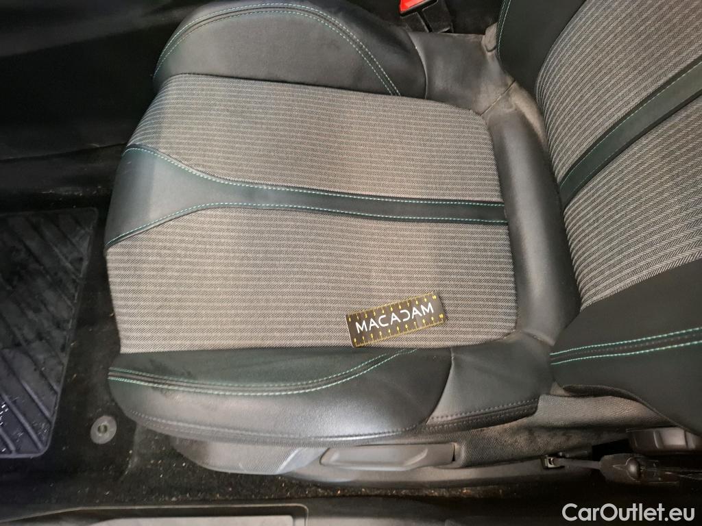  Peugeot  3008  II Allure Pack 1.5 HDi 130CV BVA8 E6d #5