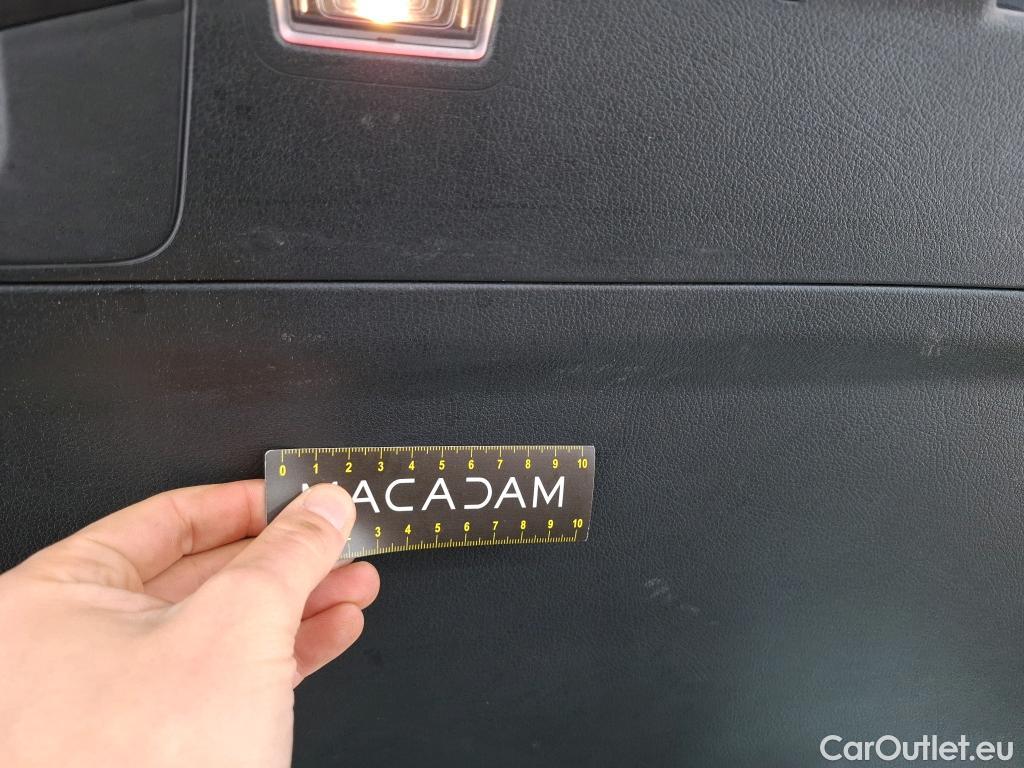  Mercedes  B-Klasse MERCEDES-BENZ Classe B / 2019 / 5P / monospace B 180 d Business Line Edition #44