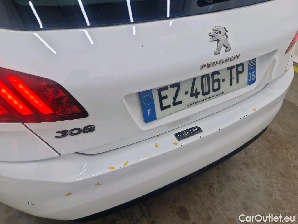  Peugeot  308  Active Business 1.5 HDi 130CV BVM6 E6dT #74