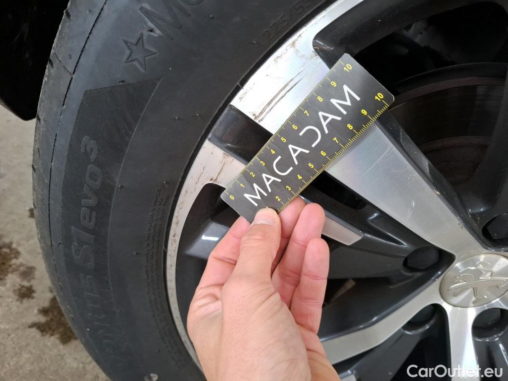  Peugeot  3008  II Allure Pack 1.5 HDi 130CV BVA8 E6d #30