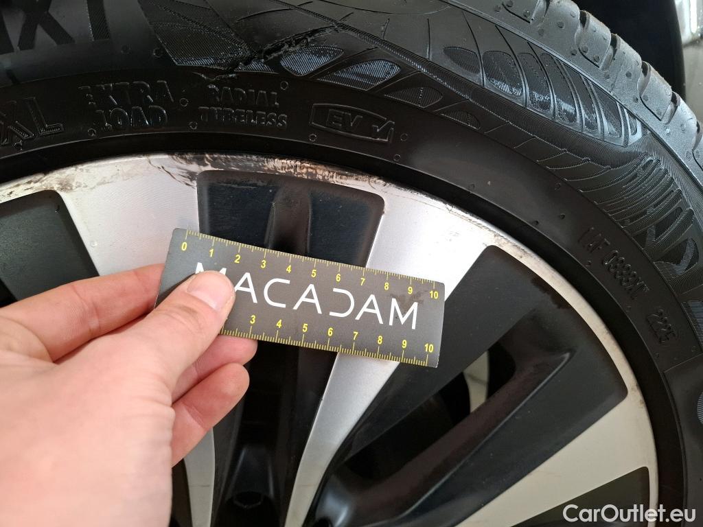  Mercedes  B-Klasse MERCEDES-BENZ Classe B / 2019 / 5P / monospace B 180 d Business Line Edition #35