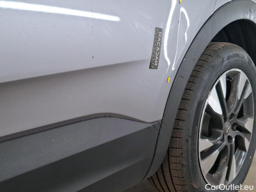  Opel   Grandland X OPEL / 2017 / 5P / SUV 1.5 DIESEL 130 ELITE #27