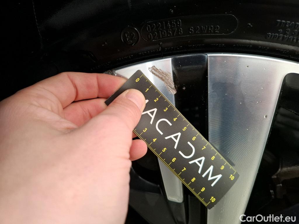  Peugeot  3008 PEUGEOT  5p SUV BlueHDi 180 S&S EAT8 ALLURE BUSINESS #9