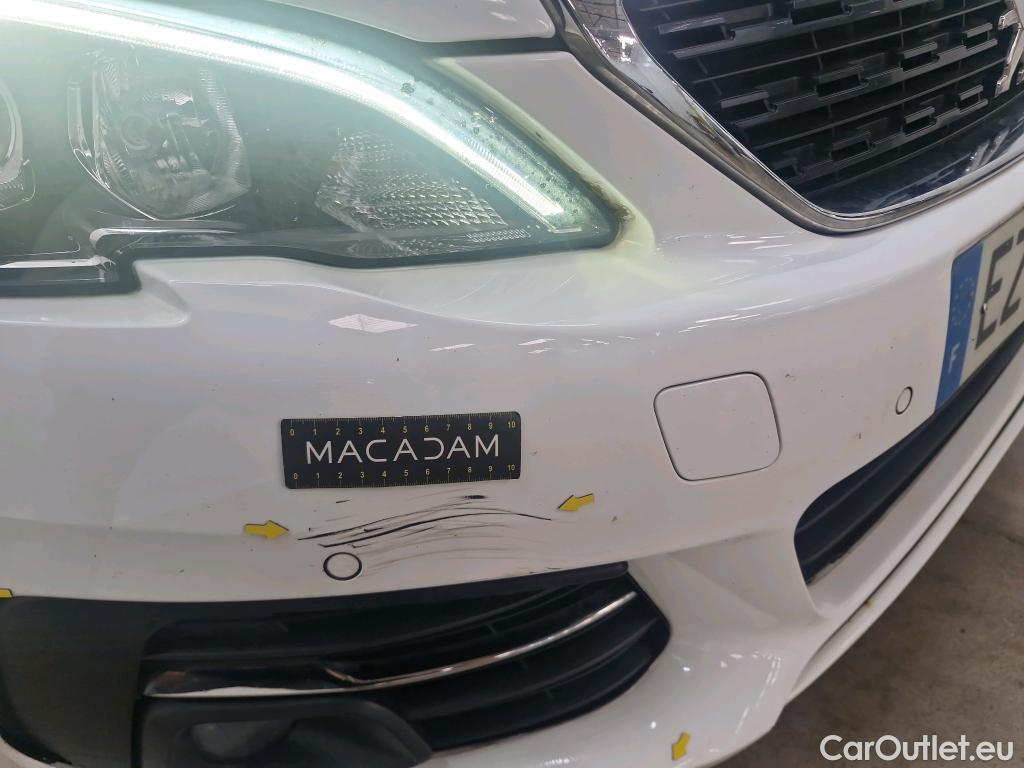  Peugeot  308  Active Business 1.5 HDi 130CV BVM6 E6dT #68