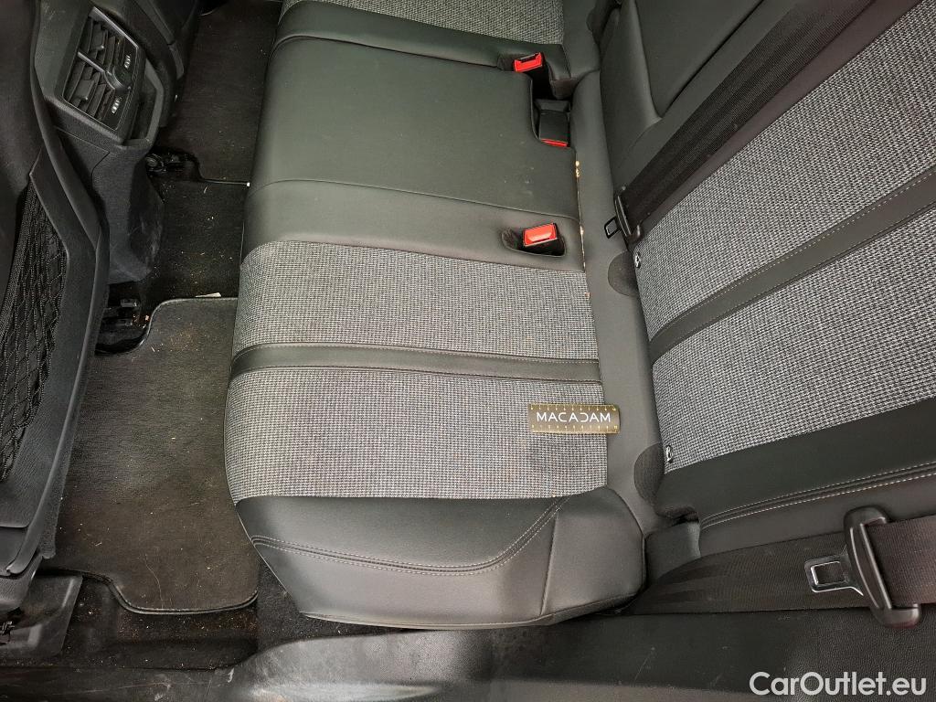  Peugeot  3008  Allure Business 1.2 PureTech 130CV BVA8 E6dT #17