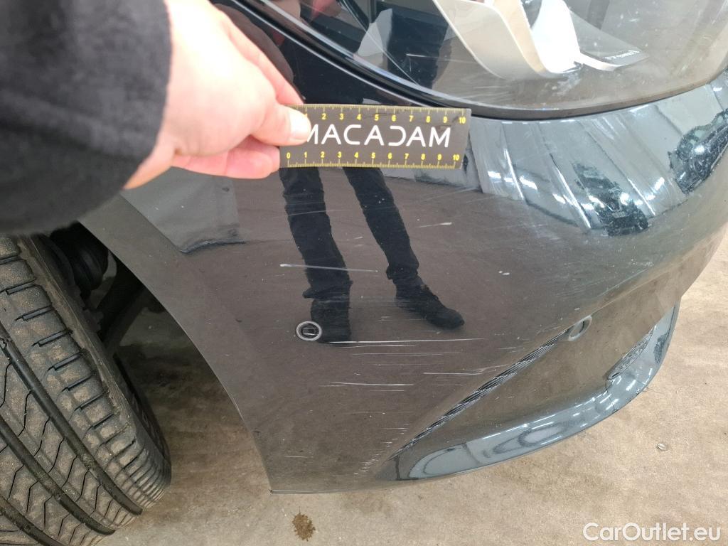  Mercedes  B-Klasse MERCEDES-BENZ Classe B / 2019 / 5P / monospace B 180 d Business Line Edition #13