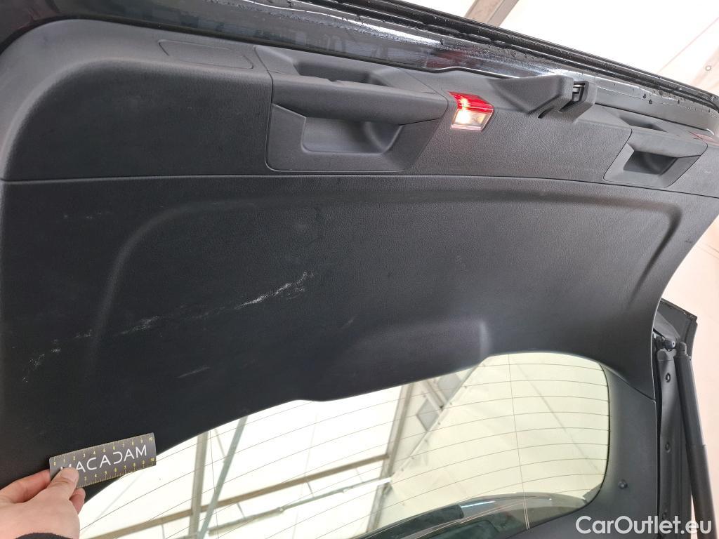  Mercedes  B-Klasse MERCEDES-BENZ Classe B / 2019 / 5P / monospace B 180 d Business Line Edition #41