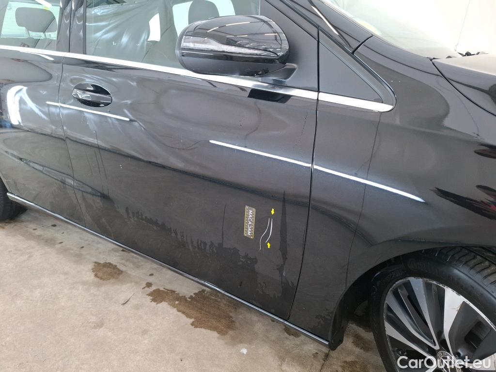  Mercedes  B-Klasse MERCEDES-BENZ Classe B / 2019 / 5P / monospace B 180 d Business Line Edition #3