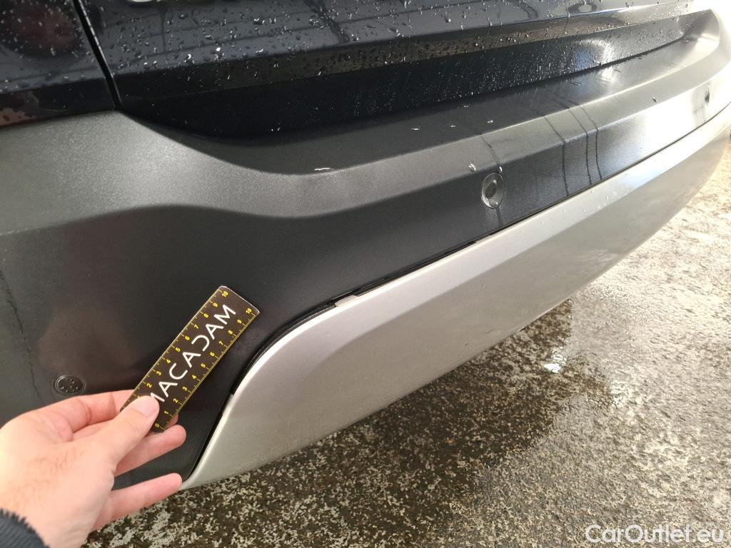  Opel  Crossland  X Design 120 ans 1.2 Turbo 110CV BVM6 E6dT #15