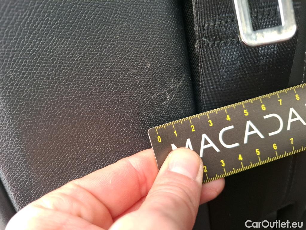  Peugeot  3008 PEUGEOT  5p SUV BlueHDi 180 S&S EAT8 ALLURE BUSINESS #17