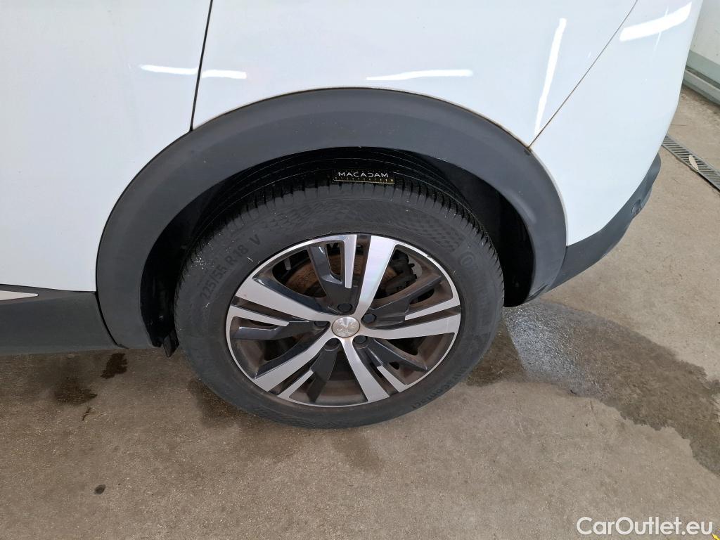  Peugeot  3008  Allure Business 1.2 PureTech 130CV BVA8 E6dT #26